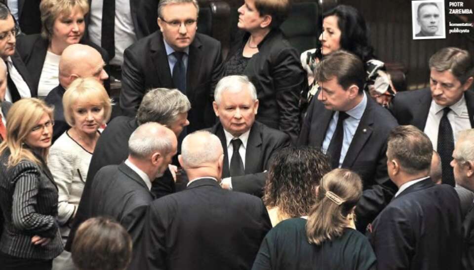 wSieci/PAP/R. Pietruszka