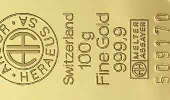 Czy Polska traci na złocie?