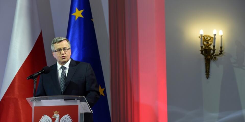fot. PAP/Radek Pietruszka