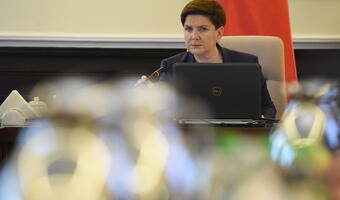 Beata Szydło do Niemców: relacje mamy znakomite, ale nie decydujcie za nas