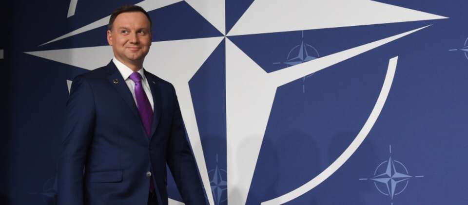 fot. PAP/Radek Pietruszka