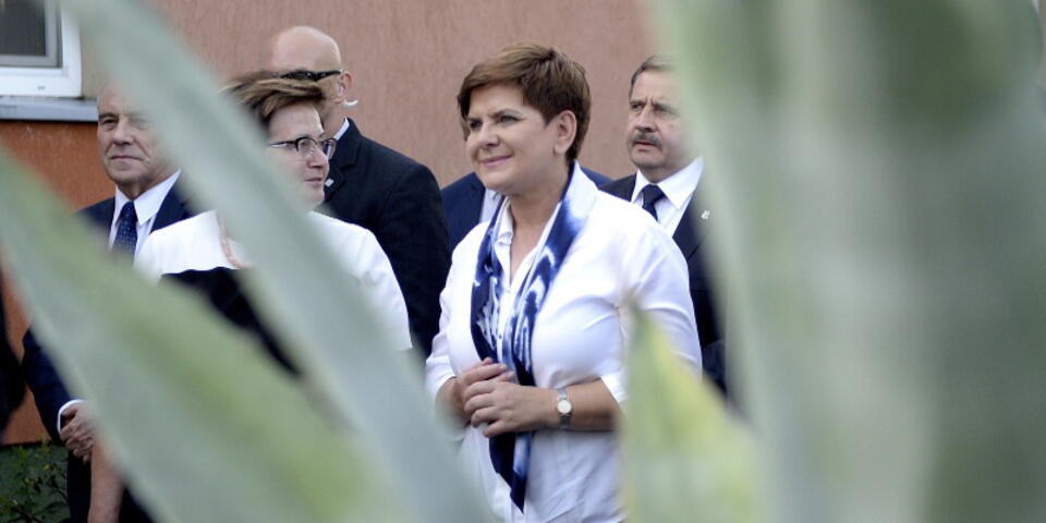 Fot. PAP/Darek Delmanowicz