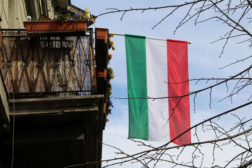 Skandal na Węgrzech. Może wypłynąć sekstaśma lidera opozycji