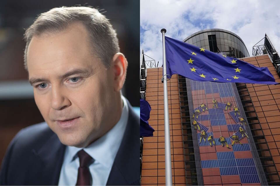 El Pais o zwycięstwie Nawrockiego: To triumf rządów Węgier i Słowacji, które zyskają ważnego sojusznika w walce z instytucjami europejskimi  / autor: Fratria