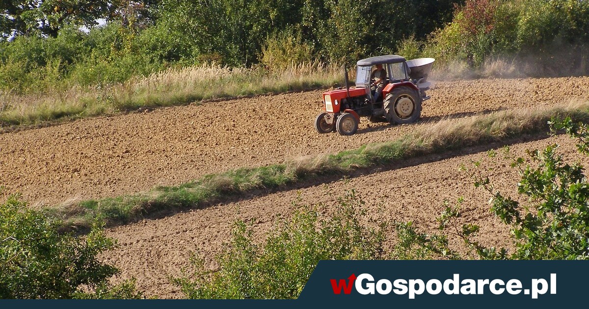 Rolnikom będzie łatwiej o dopłatę do paliwa