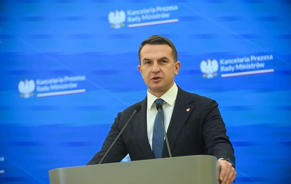 autor: PAP/Marcin Obara