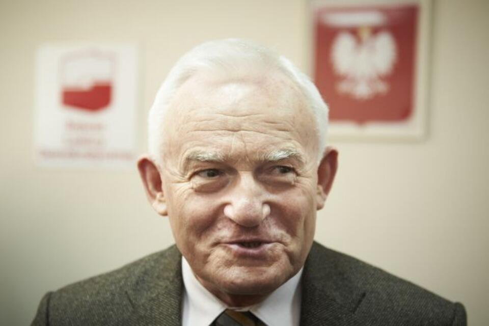 PAP/Adam Warżawa