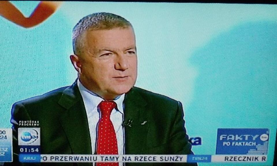 Fot. wPolityce.pl