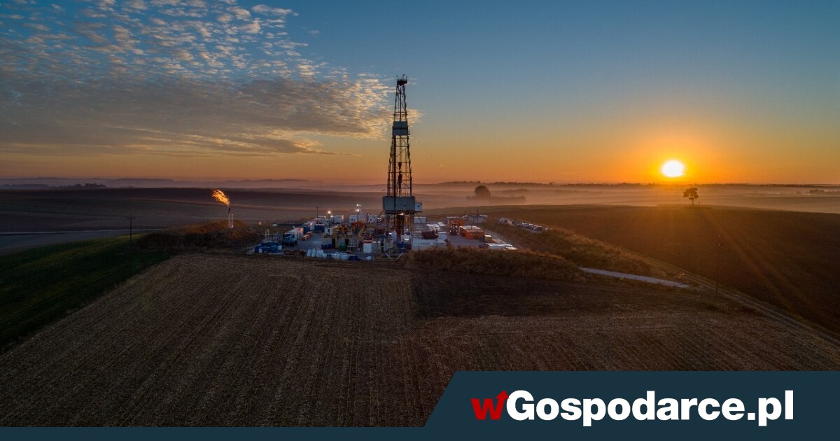 Orlen odkrył obfite złoże ropy