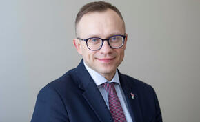 MF: "Jesteśmy tym rządem, który sprawił, że podatki w Polsce są na niższym poziomie"