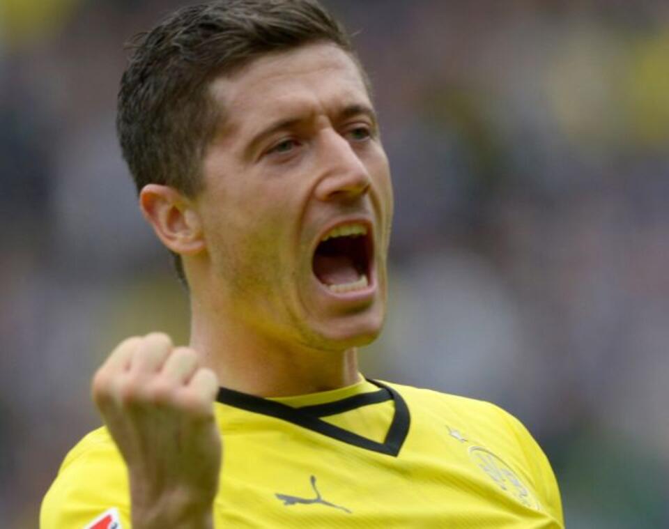 Fot. PAP/EPA/RAINER JENSEN