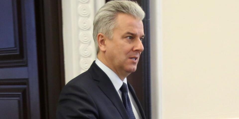 PAP/Leszek Szymański