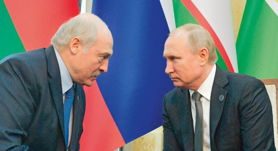 autor: Fot. Alexei Druzhinin /East News