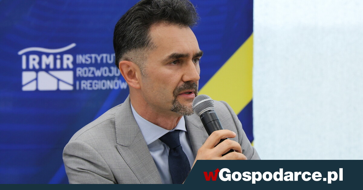 1000 km nowych linii kolejowych do 2035 r.?