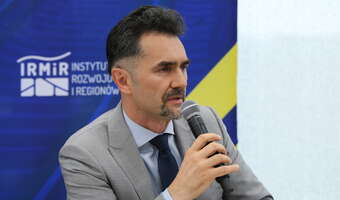 1000 km nowych linii kolejowych do 2035 r.?