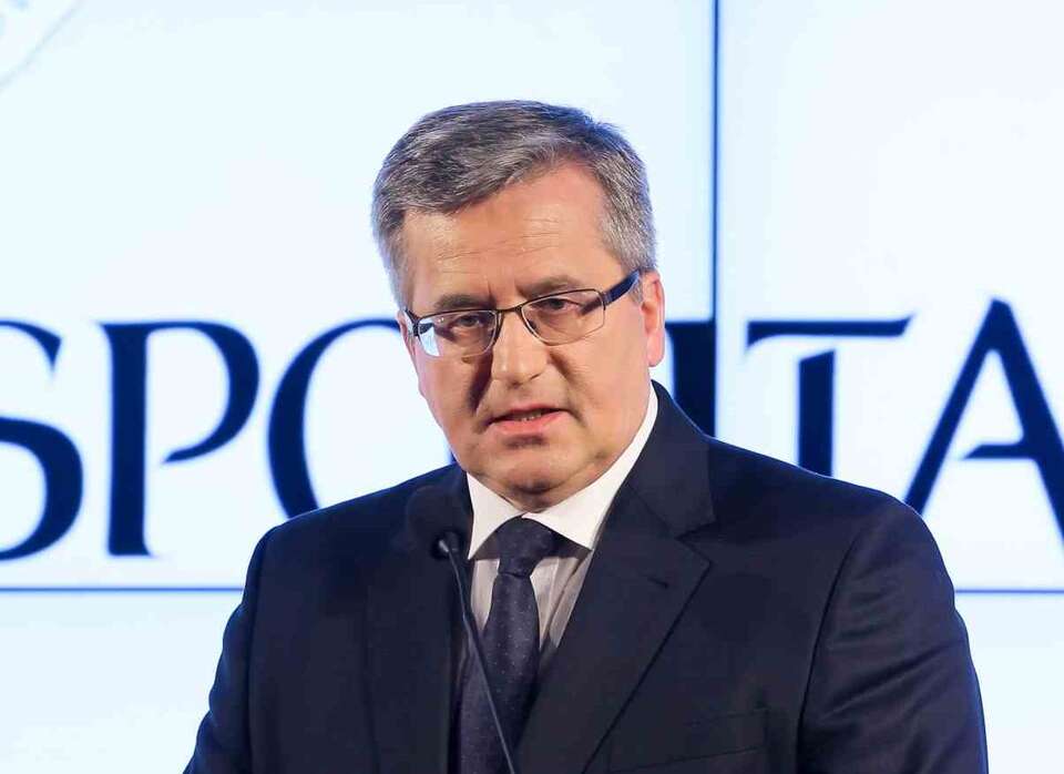 PAP/Jacek Turczyk