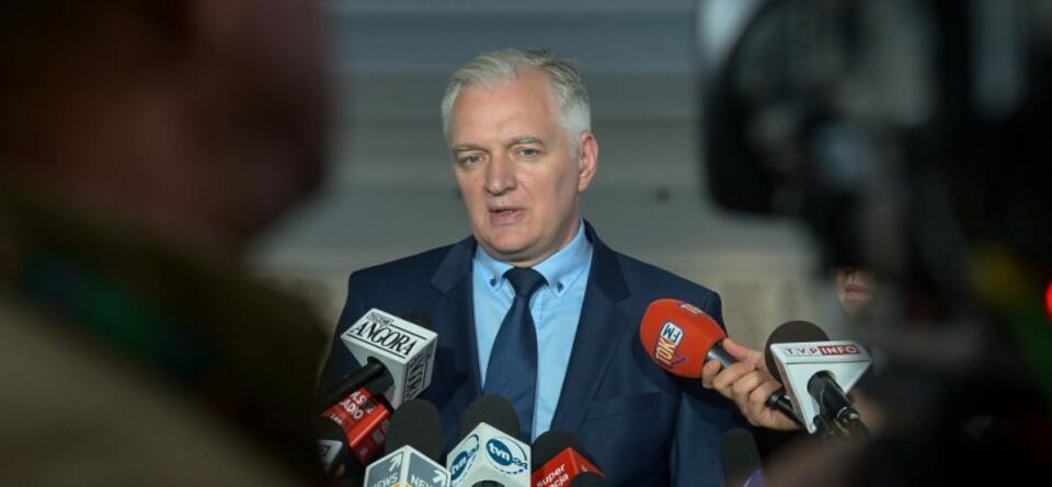 autor: PAP/Marcin Obara