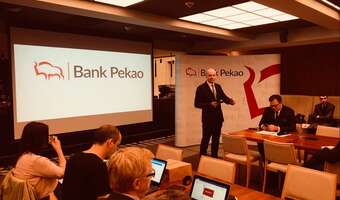 Pekao otwiera się na ukraińskich klientów