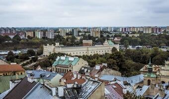 Lublin i Trójmiasto najlepsze dla inwestorów