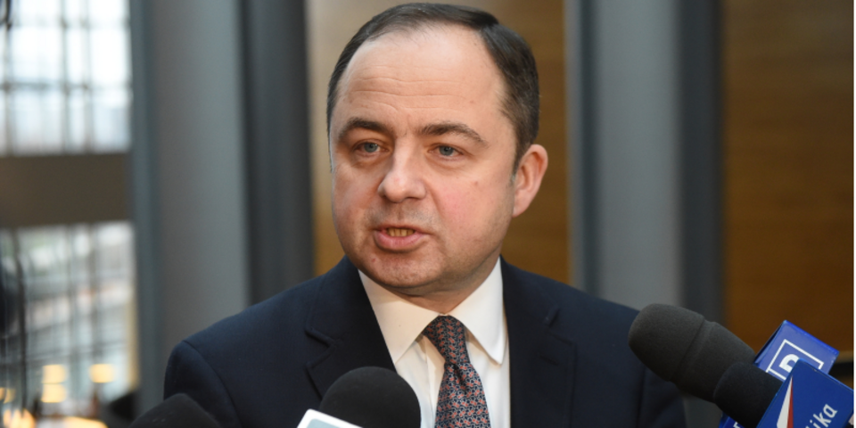 PAP/Radek Pietruszka