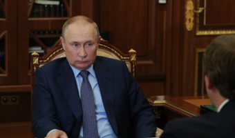 Ukraiński wywiad: Putin jest chory, ale nie wpłynie to na wojnę
