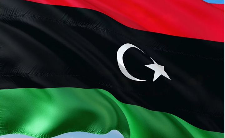 Libia z szansą na pokój / autor: pixabay