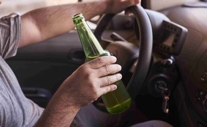 Konfiskata aut pijanym kierowcom nie działa