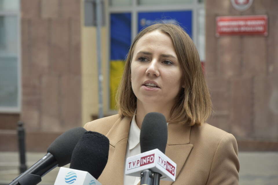 Anna Bryłka / autor: Fratria