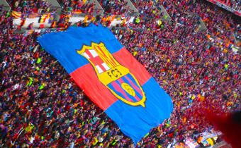 FC Barcelona musi zwrócić 47 mln euro. Kolejny cios finansowy. Transfery zagrożone?