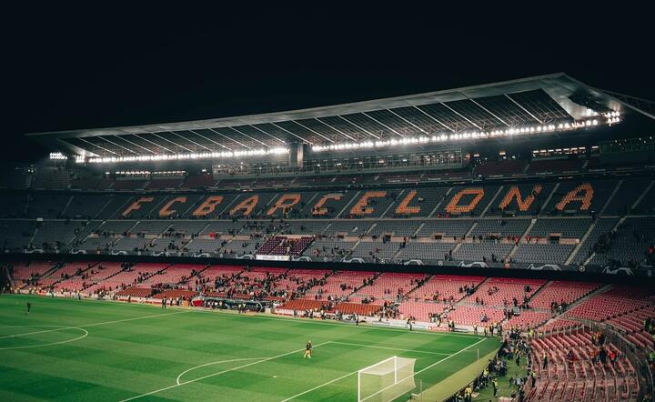 Hiszpańska prokuratura oskarży FC Barcelonę za łapówki