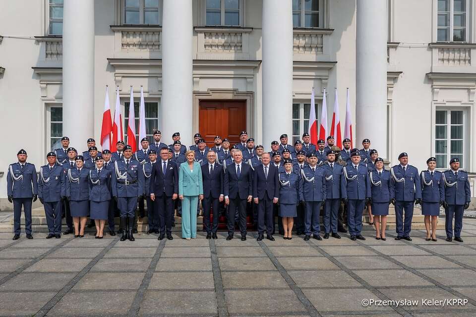 autor: KPRP/Przemysław Keler