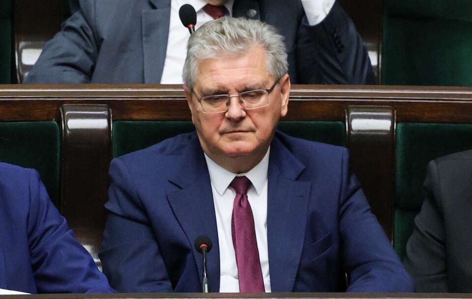 Zapaść NFZ. Hoc: Jesteśmy przed zderzeniem z górą lodową