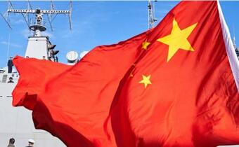 Chiny oskarżają NATO o tworzenie zamieszania w Europie