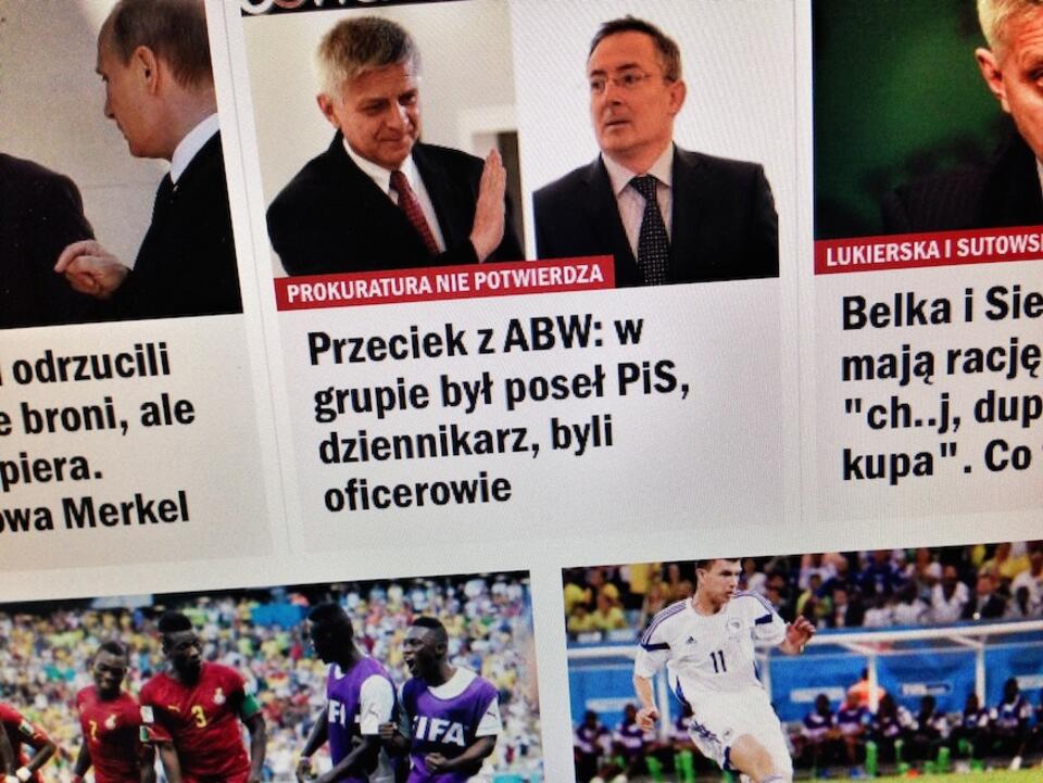 fot. wPolityce.pl/GW