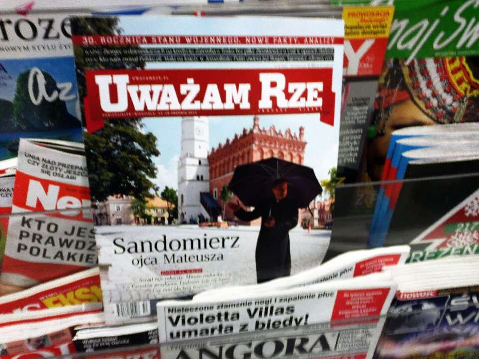 Fot. wPolityce.pl