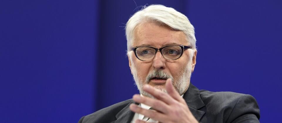 Fot. PAP/EPA/GIAN EHRENZELLER