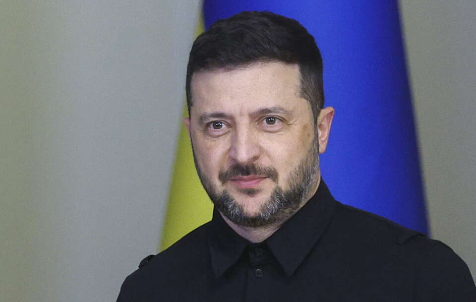 RELACJA. 1331. dzień wojny na Ukrainie