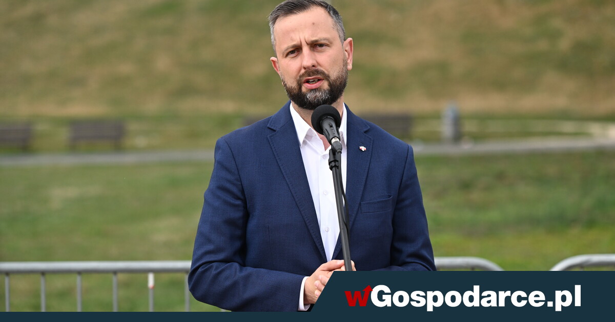 MON wzywa rolników do wojska! Komunikat
