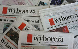 autor: Michał Karnowski