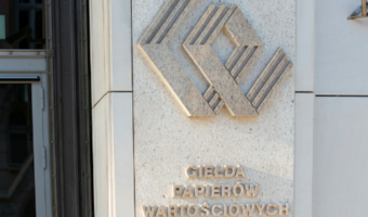 GPW: polsko-ukraińskie porozumienie o współpracy na rynku giełdowym