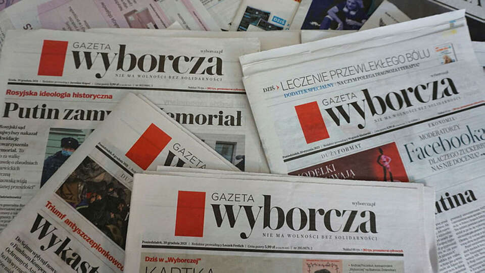 autor: Michał Karnowski