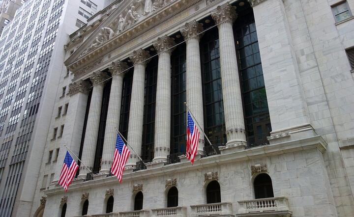 Wall Street zadowolone / autor: fot. Pixabay