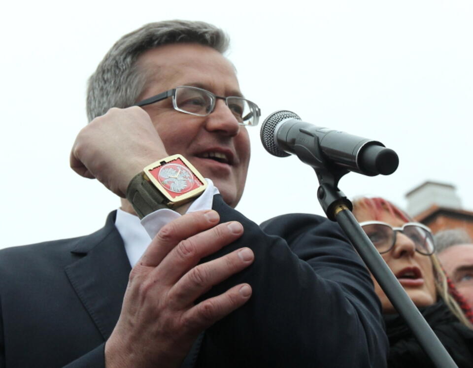 fot. PAP / R. Pietruszka