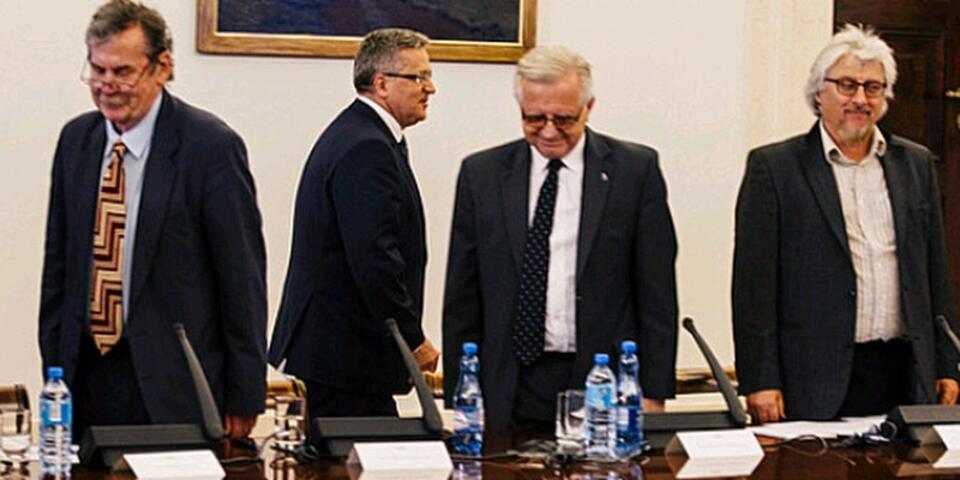 fot. prezydent.pl/Eliza Radzikowska-Bialobrzewska