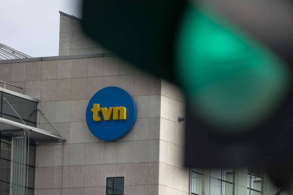 Minął termin składania ofert na zakup TVN