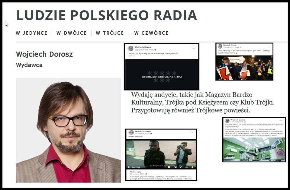 autor: PolskieRadio.pl, Facebook