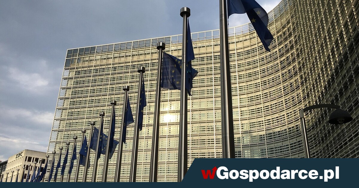 Bruksela odrzuca polskie zakazy dla produktów z Ukrainy