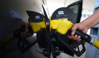 ETS2 ma podbić ceny gazu o 30 proc., węgla o 50 proc., a benzyny o 50 gr na litrze