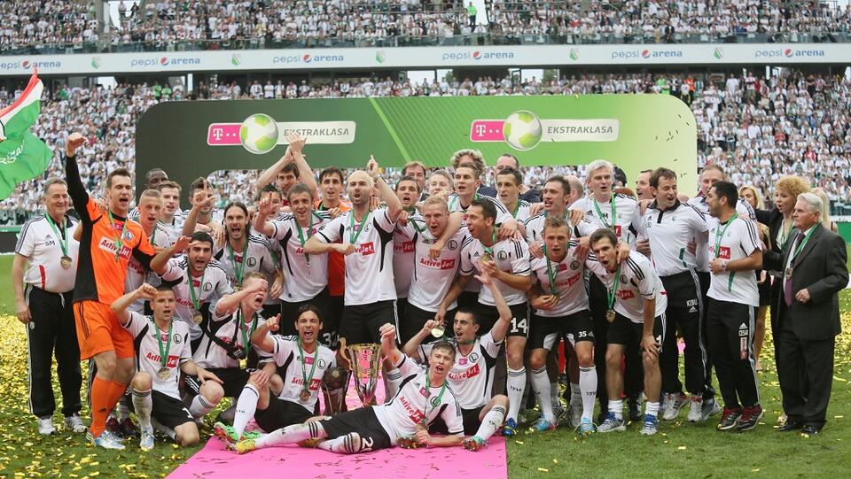 fot. PAP/Leszek Szymański