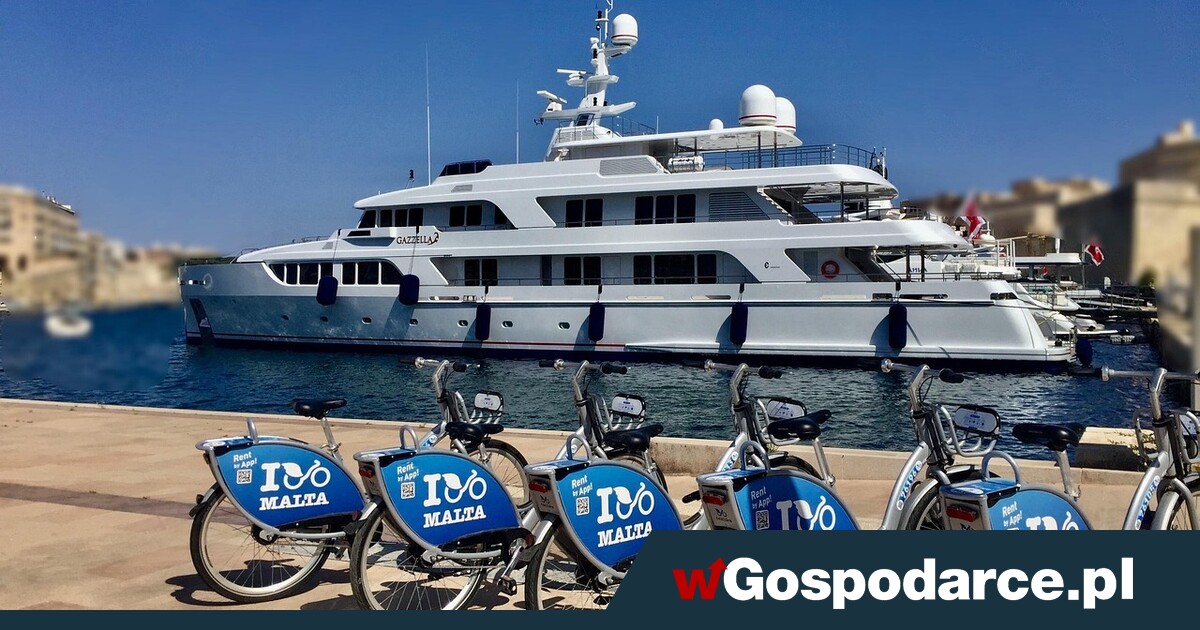 Jak ferie zimowe, to jedziemy na… Maltę